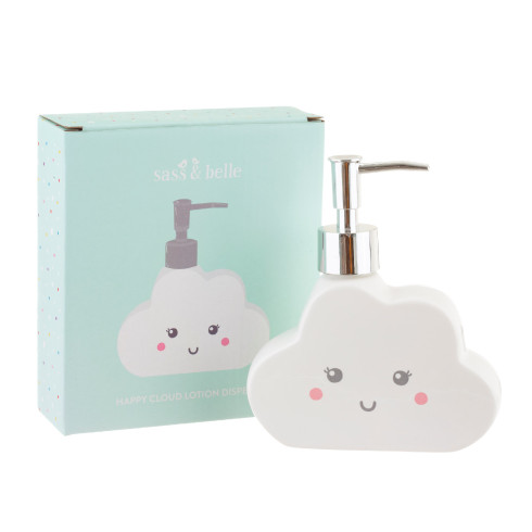 Dávkovač na mydlo Happy Cloud