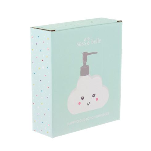 Dávkovač na mydlo Happy Cloud