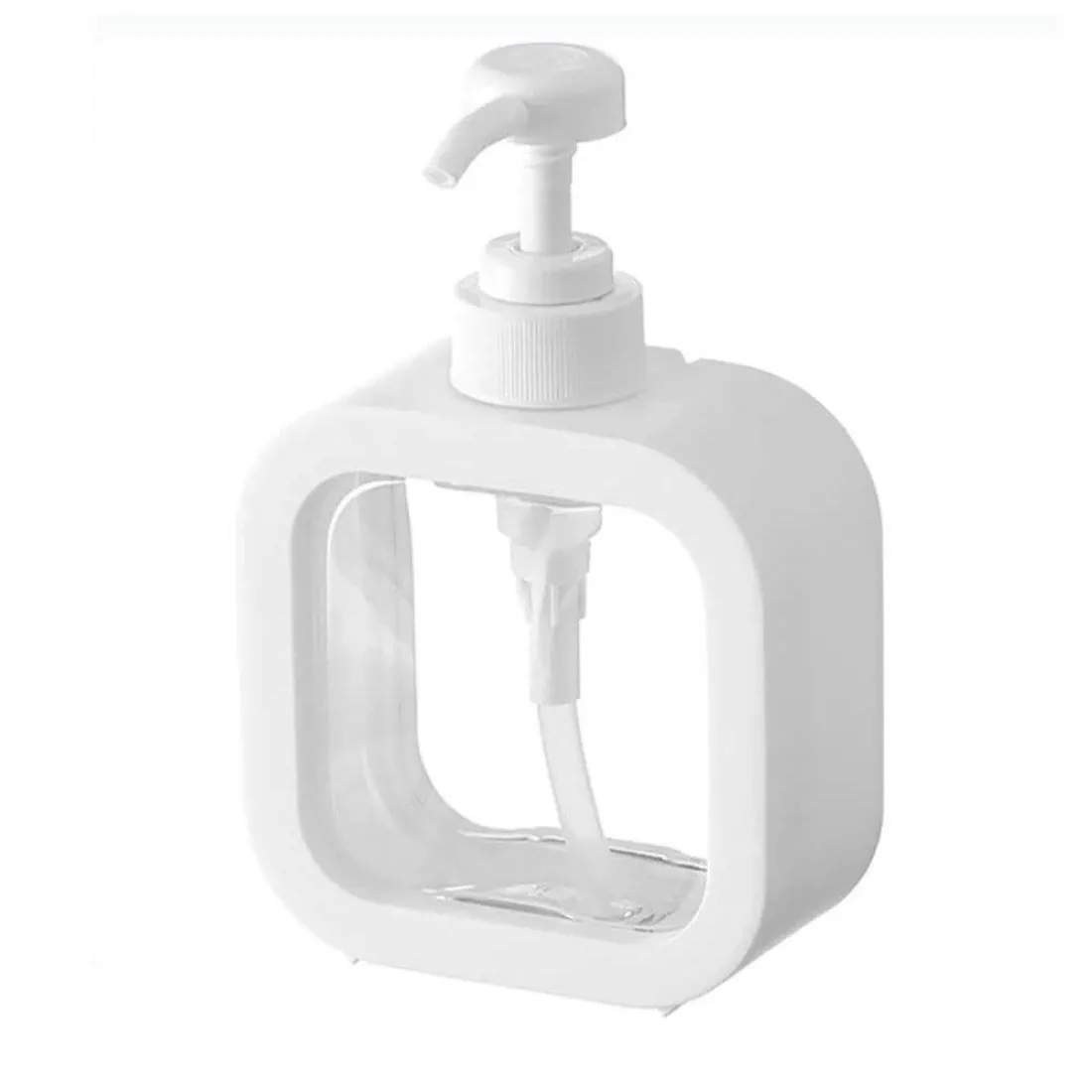 Dávkovač na mýdlo/saponát