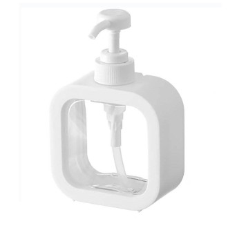 Dávkovač na mydlo/saponát