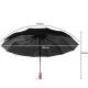 Deštník skládací 12 drátový