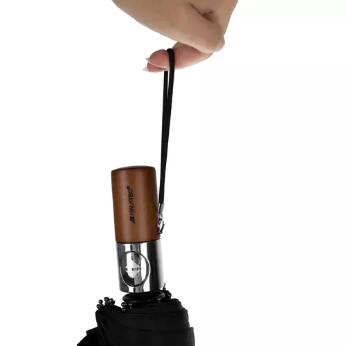 Deštník skládací 12 drátový