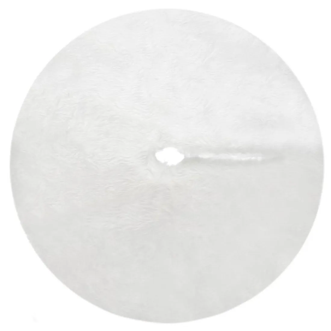 Dekoratívny koberec pod vianočný stromček - 120 cm