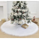 Dekoratívny koberec pod vianočný stromček - 120 cm