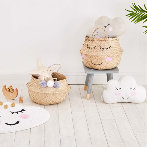 Dekoratívny vankúš Hviezda Sweet Dreams