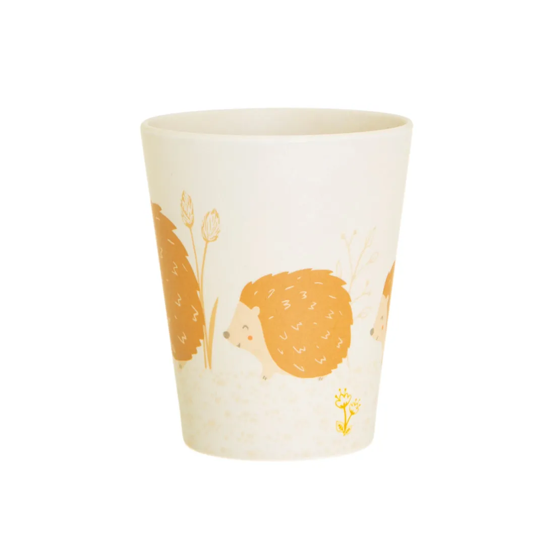 Detská jedálenská súprava - zvieratká