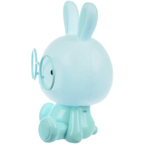 Detská LED lampa Zajačik