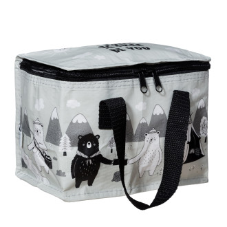 Detská termotaška Bear Adventure