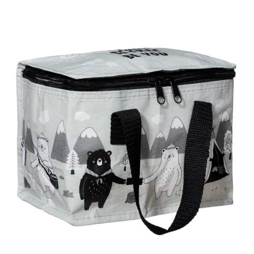 Detská termotaška Bear Adventure