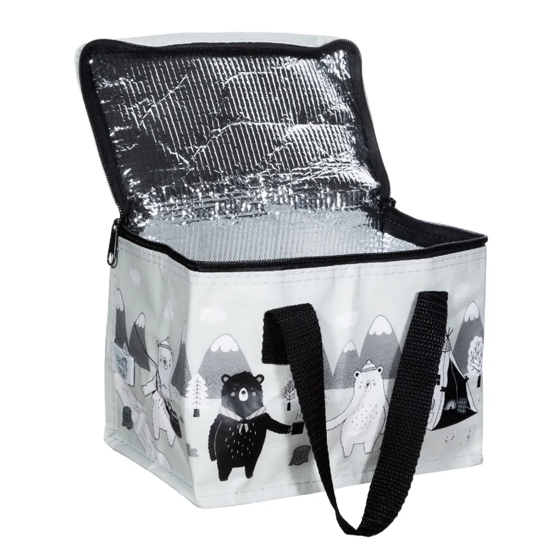 Dětská termotaška Bear Adventure