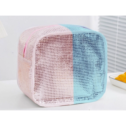 Detská termotaška Bear - modrá