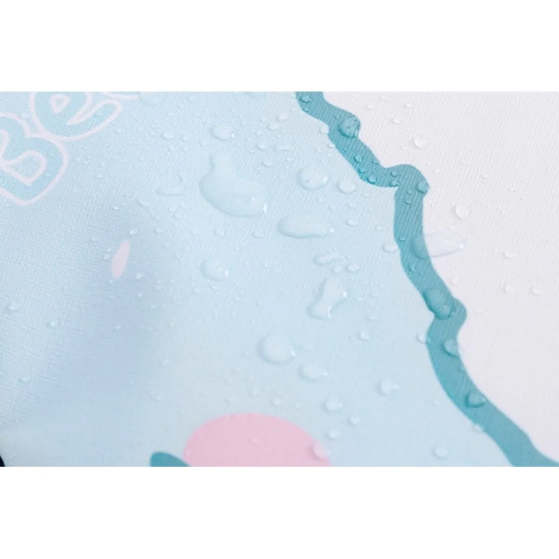 Detská termotaška Bear - modrá