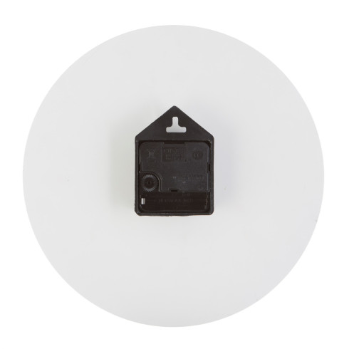 Detské hodiny s jednorožcom - 24 cm