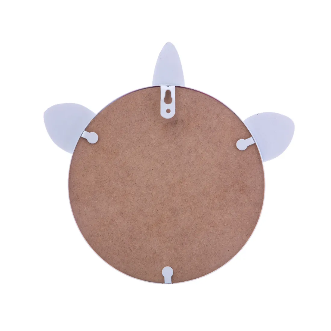 Detské zrkadlo jednorožec