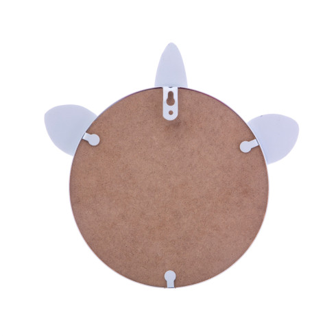 Detské zrkadlo jednorožec