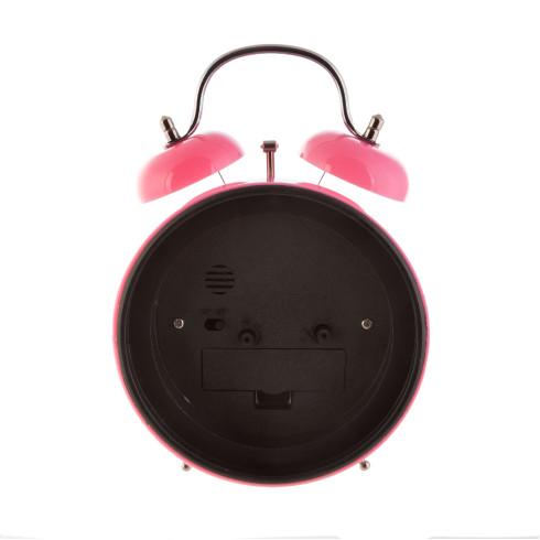 Detský budík s motívom lamy