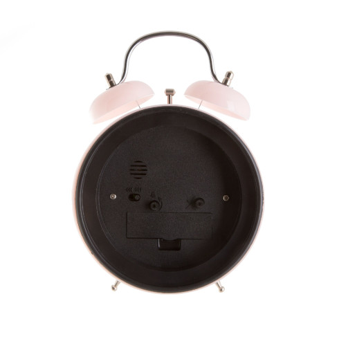 Detský budík s motívom mačičky