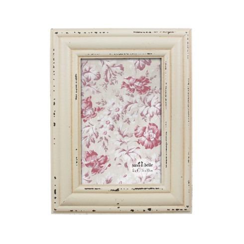 Drevený fotorámik Delilah 