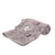 Jemná fleecová dětská deka - Kočička