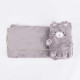 Jemná flísová detská deka - Mačička