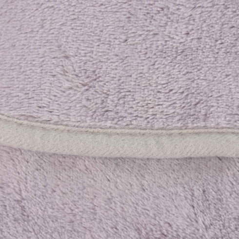 Jemná flísová detská deka - Mačička