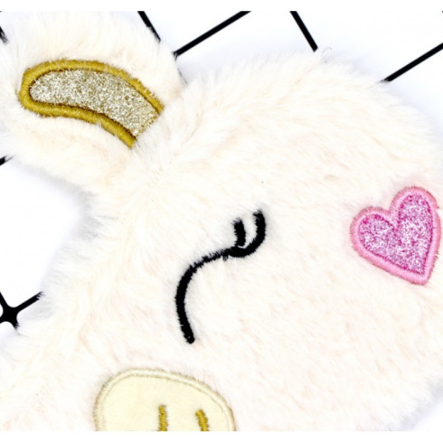 Maska na spaní Lama