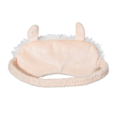 Maska na spanie, maska na oči Ovečka