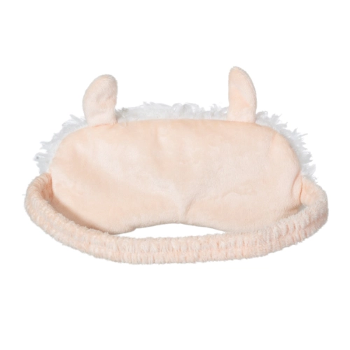 Maska na spanie, maska na oči Ovečka