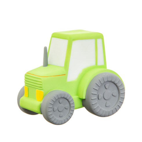 Nočné LED svetlo do detskej izbičky Traktor Nočné LED svetlo do detskej izbičky Traktor