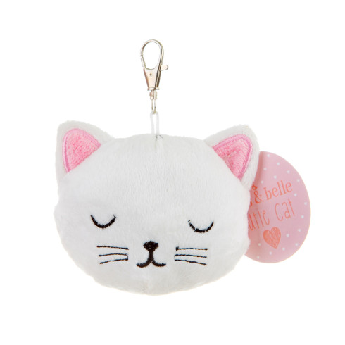 Prívesok na batoh - mačička Cutie Prívesok na batoh - mačička Cutie