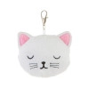 Prívesok na batoh - mačička Cutie