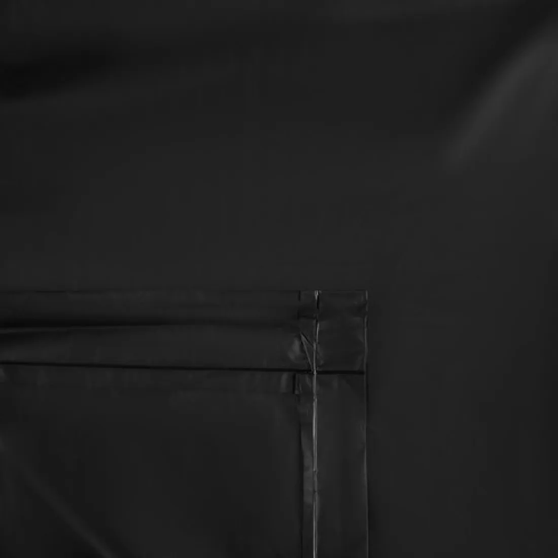 Pršiplášť univerzálny – čierny