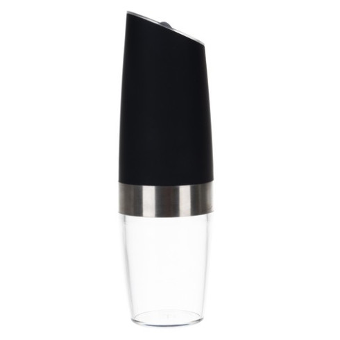 Sada elektrických mlynčekov na soľ korenie 2ks