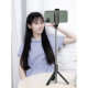 Selfie tyč/ statív 2v1 s BLUETOOTH + diaľkový ovládač