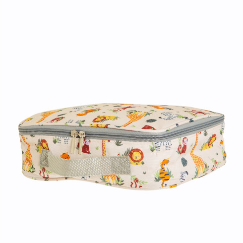 Taška na desiatu - Safari