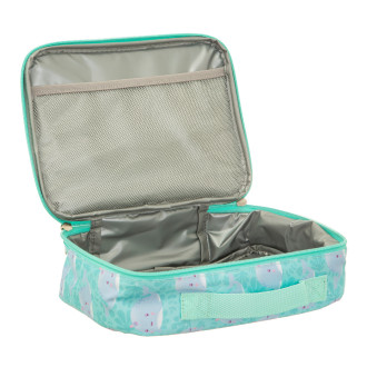 Taška na desiatu - Veľryba 