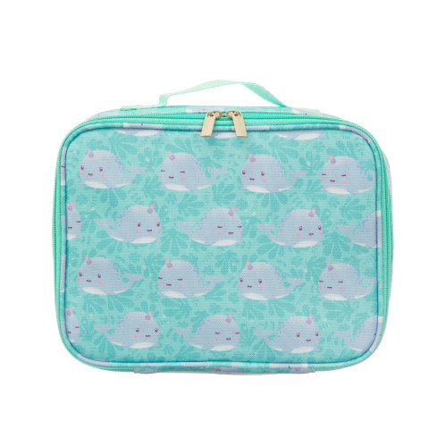 Taška na svačinu - Velryba