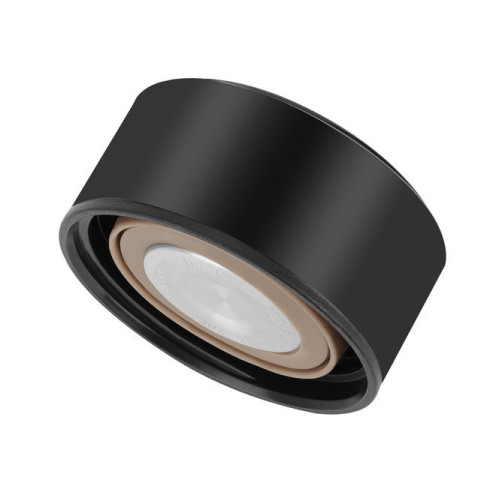 Termohrnček SMART LCD - 500 ml čierny