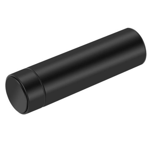 Termohrnček SMART LCD - 500 ml čierny