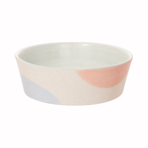 Keramická miska pre psov