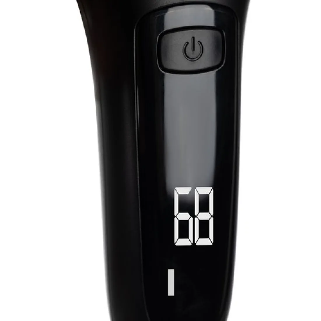 Elektrický pilník na nohy - sada 15 ks