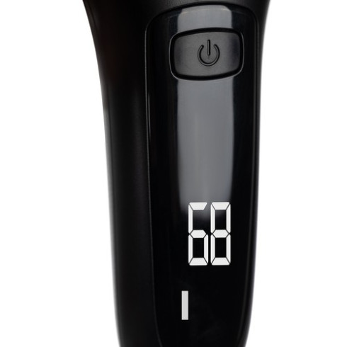 Elektrický pilník na chodidlá - sada 15 dielna