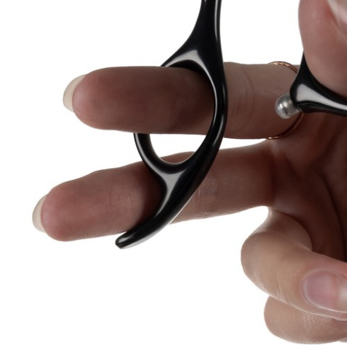 Kadeřnické nůžky - Soulima