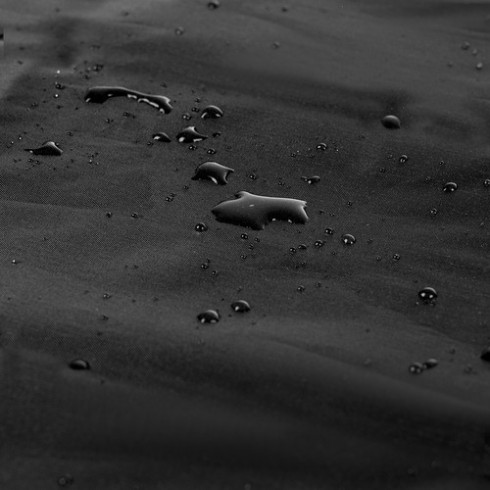 Kadeřnický plášť 140x100 cm