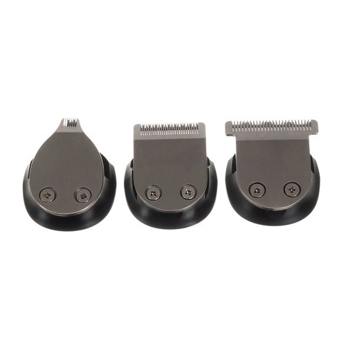 Multifunkčný zastrihávač vlasov a brady 5v1