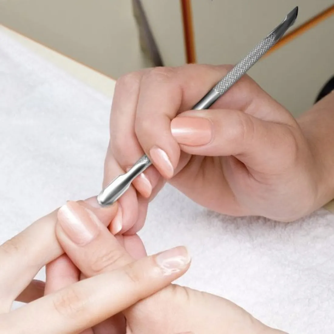 Sada nástrojov pre pedikúru - 26 dielna