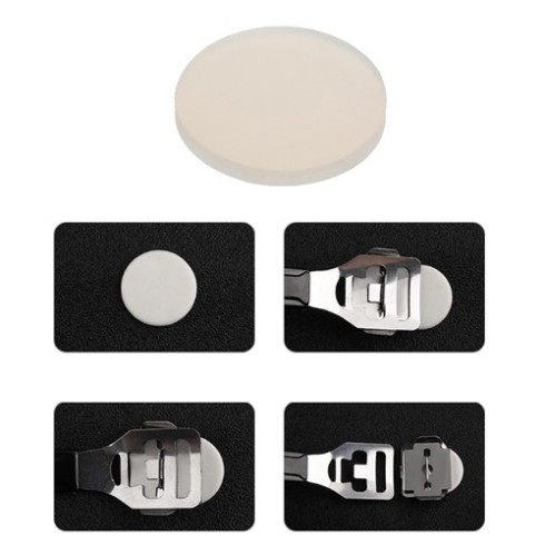 Sada nástrojov pre pedikúru - 26 dielna