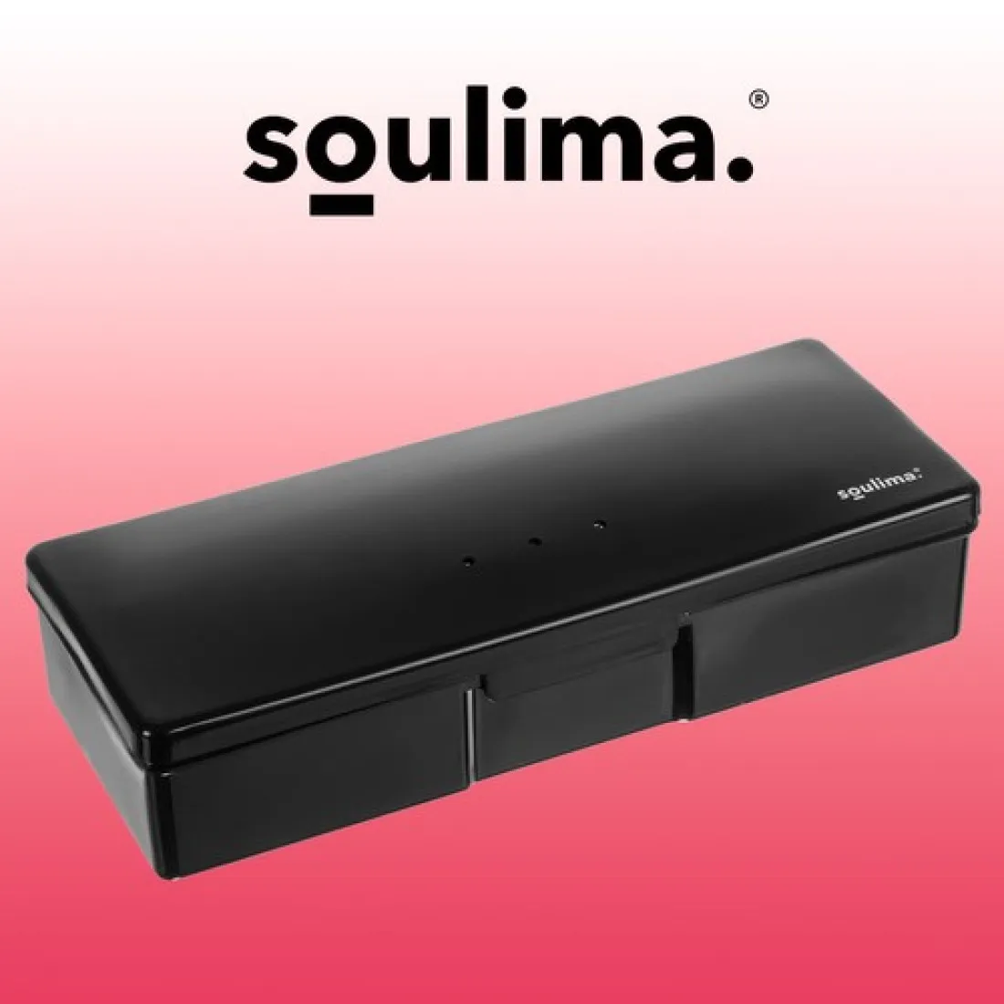 Sada nástrojov pre pedikúru - 26 dielna