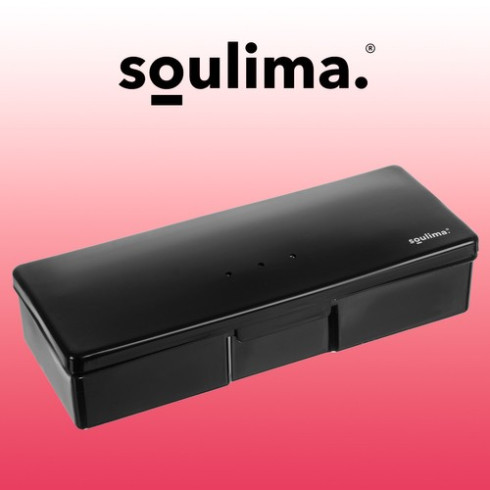 Sada nástrojov pre pedikúru - 26 dielna