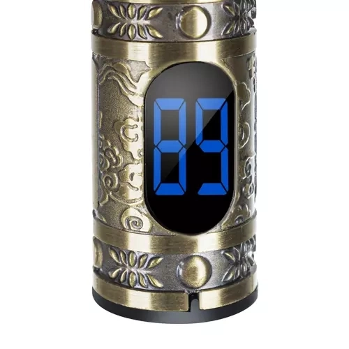 Zastřihovač vlasů a vousů